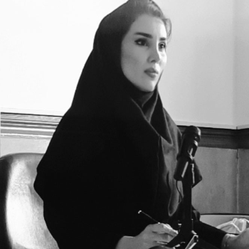 مهسا صفرنژاد