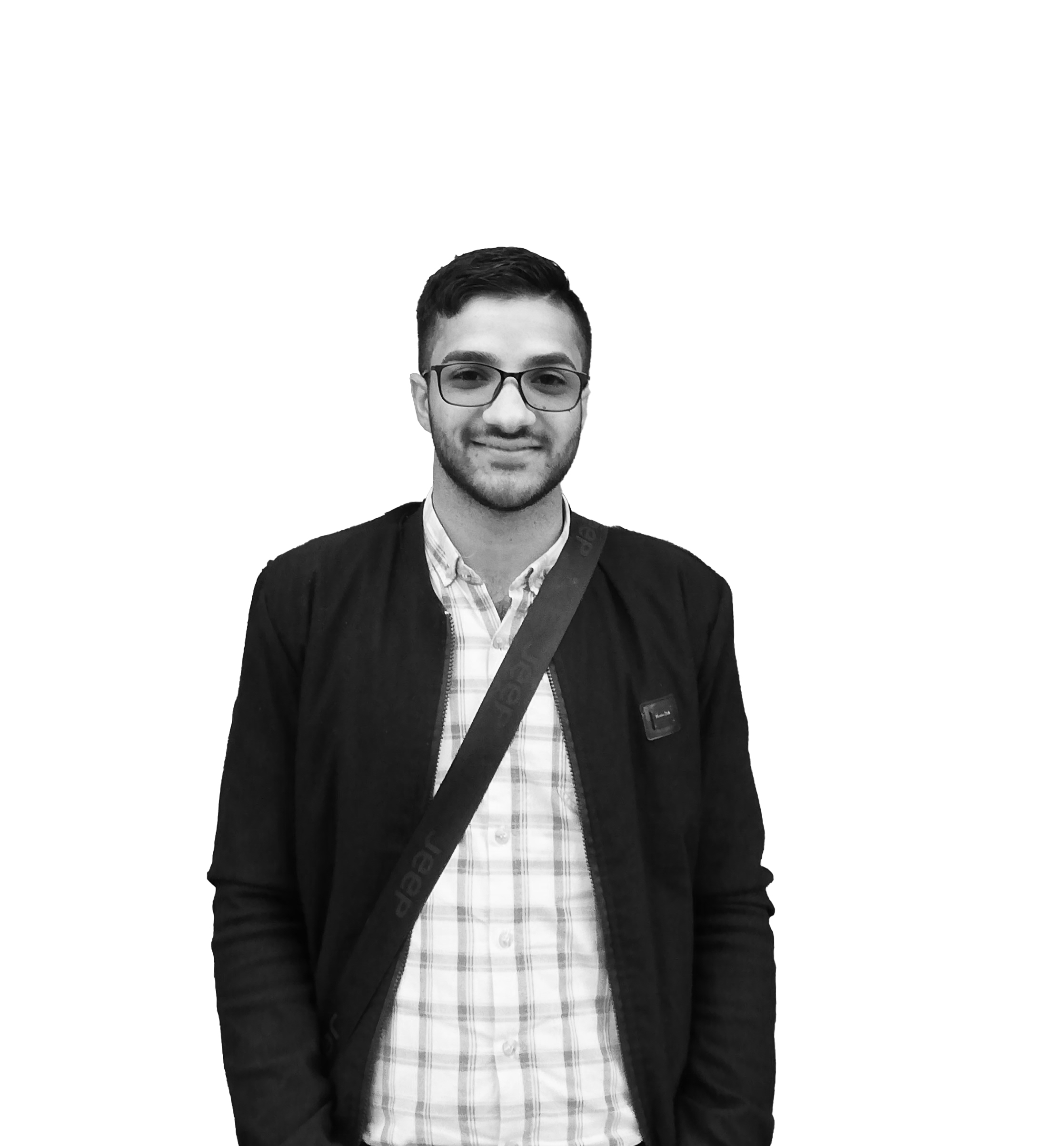 مهدی خواجه