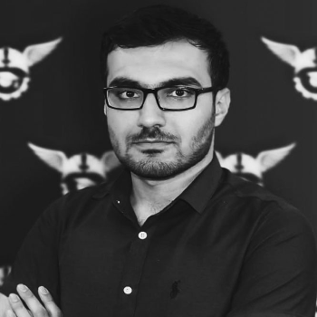 علیرضا اعتماد